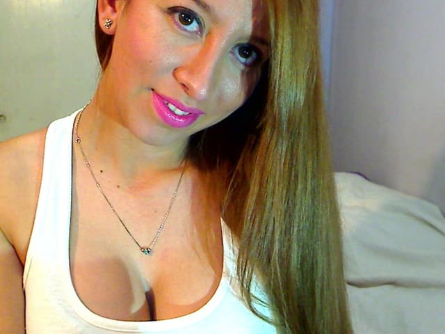 WebCAM di milenamadrid