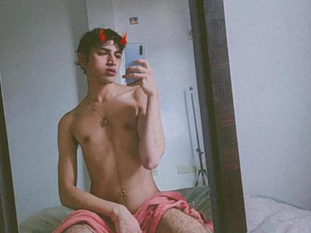 WebCAM von narcisomiller