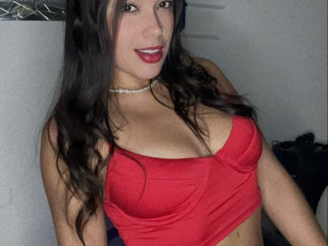 Melaniee WebCAM 