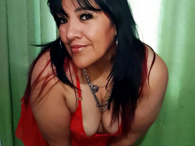 WebCAM di Sofia_milf