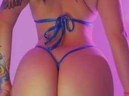 kittyblue