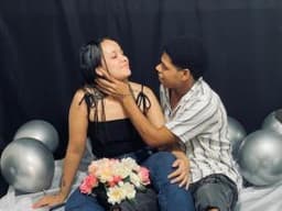BellaAndThorSex
